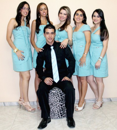 Equipe.